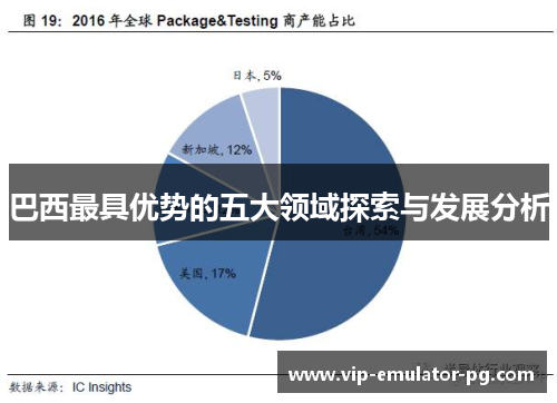 巴西最具优势的五大领域探索与发展分析 巴西最具优势的五大领域探索与发展分析
