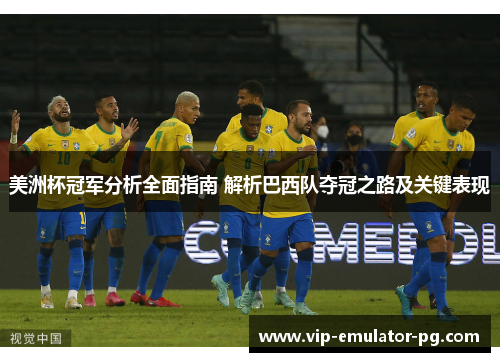 美洲杯冠军分析全面指南 解析巴西队夺冠之路及关键表现