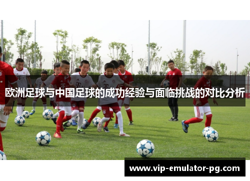 欧洲足球与中国足球的成功经验与面临挑战的对比分析