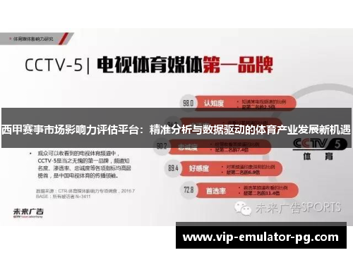 西甲赛事市场影响力评估平台：精准分析与数据驱动的体育产业发展新机遇